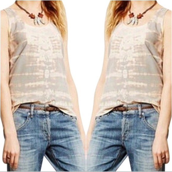 Gypsy 05 tank top - Picture 5 of 5